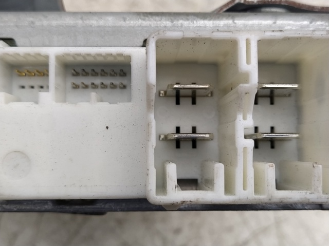 Sterownik wspomagania elektronicznego kierownicy 6900001067 TOYOTA