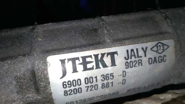 6900001365 Renault (RVI)