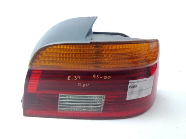 Lampa zespolona tylna lewa 6900210 BMW