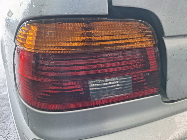 Kupić Lampa zespolona tylna lewa BMW 5  E39 w dobrej cenie