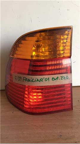  BMW 5  (E39)