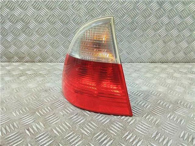 Lampa zespolona tylna lewa zewnętrzna 6900473 BMW
