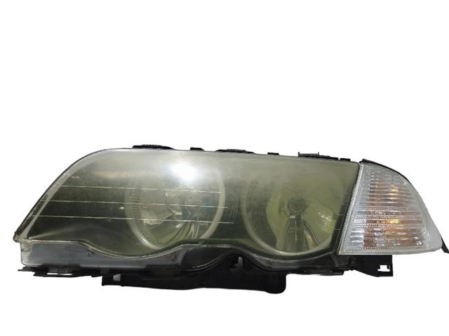 Reflektor lewy 6902745 BMW