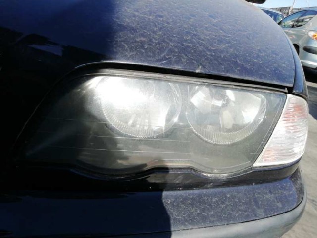 Reflektor lewy 6902745 BMW