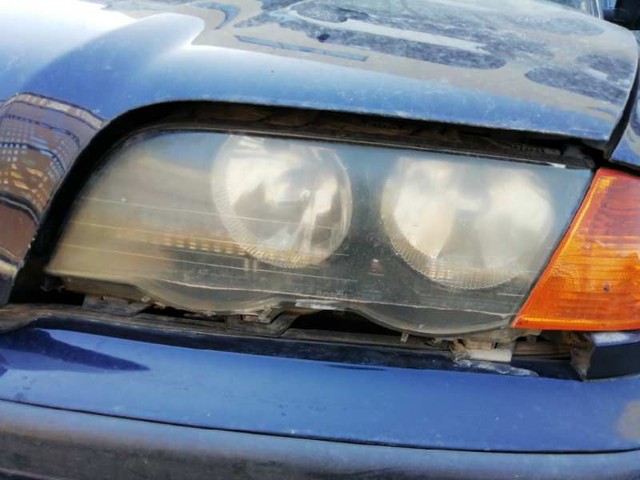 Reflektor lewy 6902745 BMW