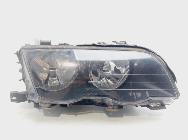 Reflektor prawy 6902746 BMW