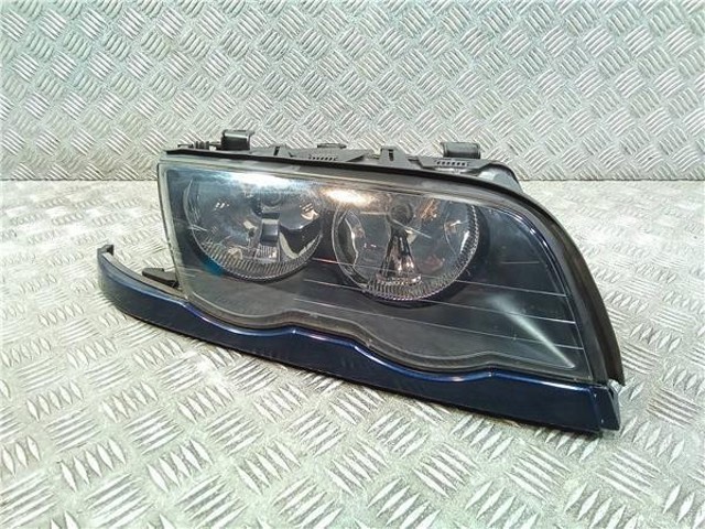 Reflektor prawy 6902746 BMW