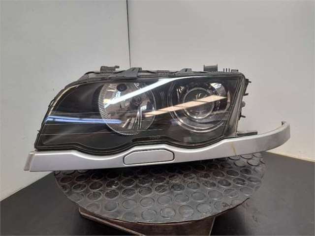 Reflektor lewy 6902759 BMW