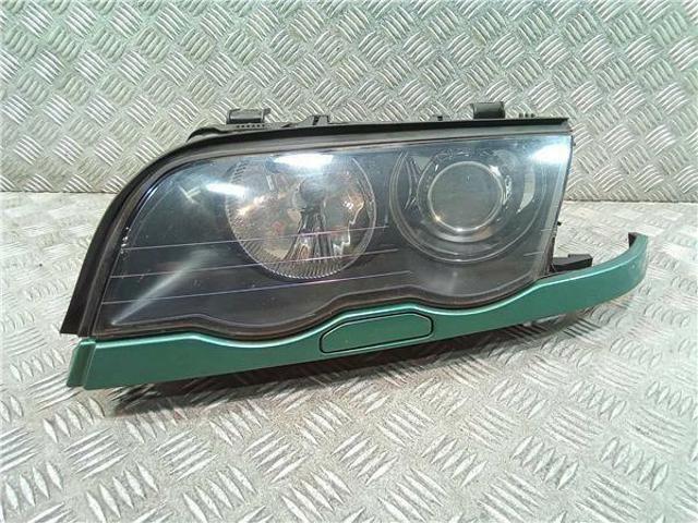 Reflektor lewy 6902759 BMW