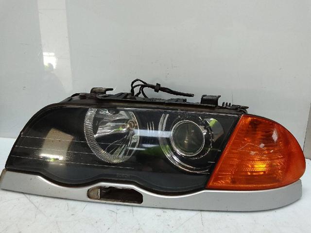 Reflektor lewy 6902759 BMW