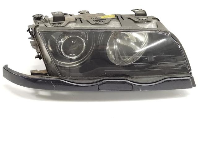 Reflektor prawy 6902760 BMW