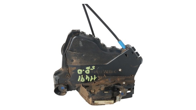 Zamek drzwi przednich prawych 6903002161 TOYOTA