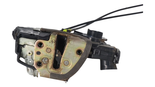 Zamek drzwi przednich prawych 6903002161 TOYOTA
