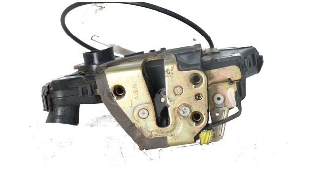 Zamek drzwi przednich prawych 6903002162 TOYOTA