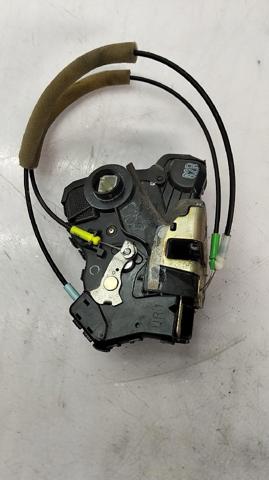 Zamek drzwi przednich prawych 6903002162 TOYOTA