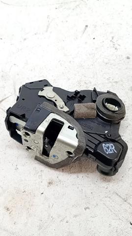 Zamek drzwi przednich prawych 6903002162 TOYOTA