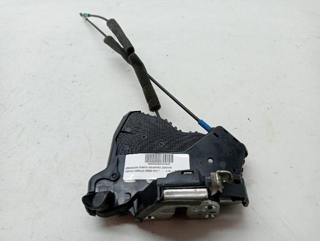 Zamek drzwi przednich prawych 6903002162 TOYOTA