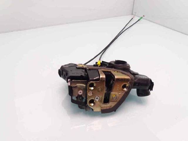 Zamek drzwi przednich prawych 6903002162 TOYOTA
