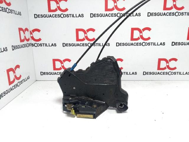 Zamek drzwi przednich prawych 6903002162 TOYOTA
