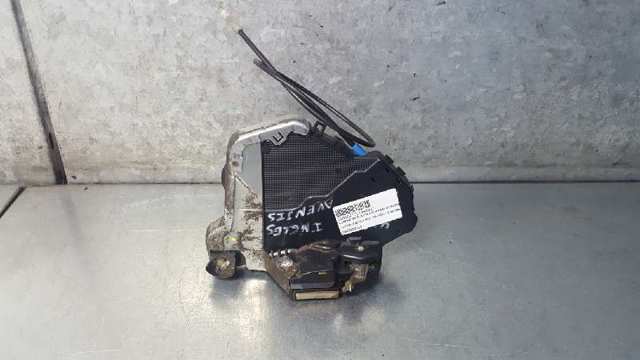 Zamek drzwi przednich prawych 6903002162 TOYOTA