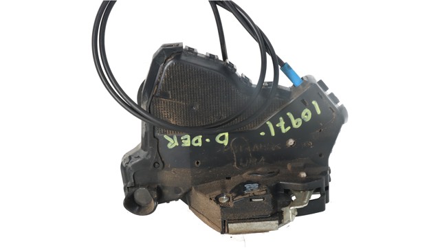 Zamek drzwi przednich prawych 6903002162 TOYOTA