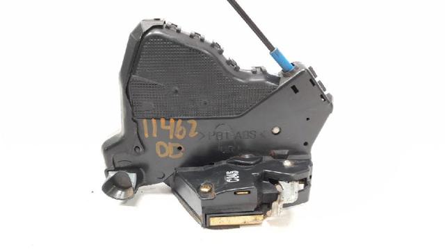 Zamek drzwi przednich prawych 6903002162 TOYOTA
