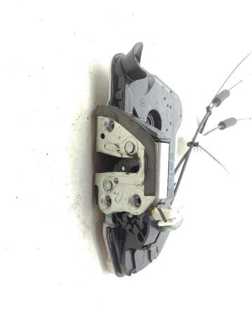 Zamek drzwi przednich prawych 6903002521 TOYOTA