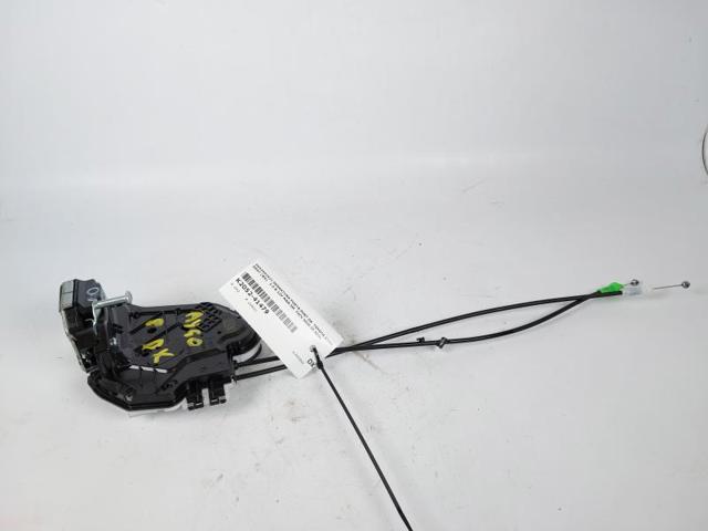 Zamek drzwi przednich prawych 6903002521 TOYOTA