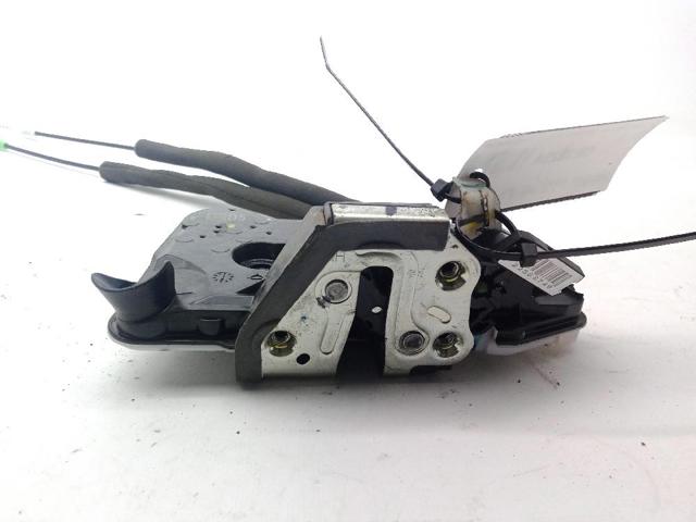 Zamek drzwi przednich prawych 6903002521 TOYOTA