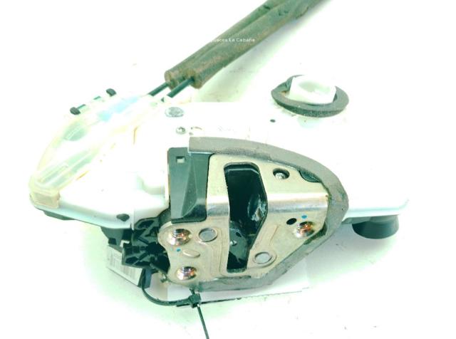 Zamek drzwi przednich prawych 6903002521 TOYOTA