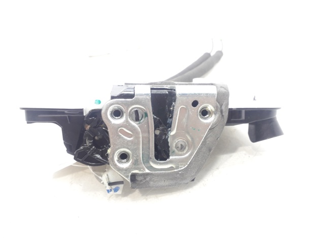 Zamek drzwi przednich prawych 6903002521 TOYOTA