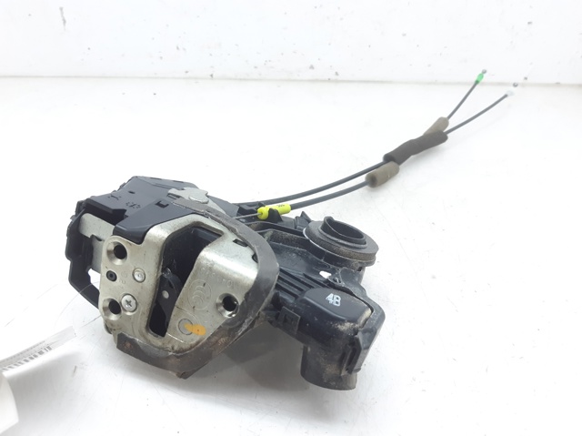 Zamek drzwi przednich prawych 6903002521 TOYOTA