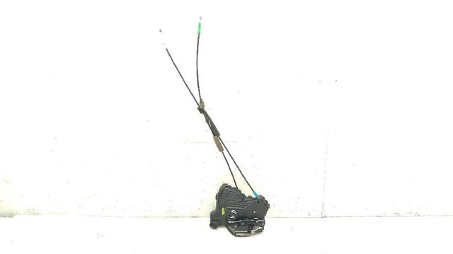 Zamek drzwi przednich prawych 6903005130 TOYOTA