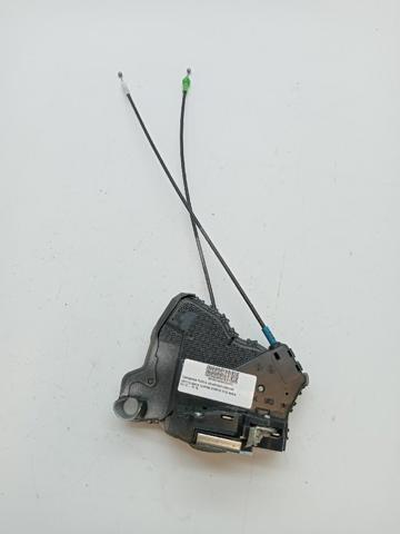 Zamek drzwi przednich prawych 6903005130 TOYOTA