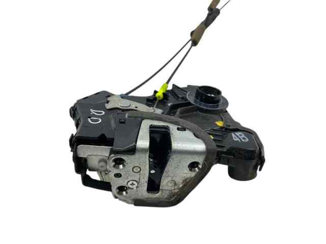 Zamek drzwi przednich prawych 6903005130 TOYOTA