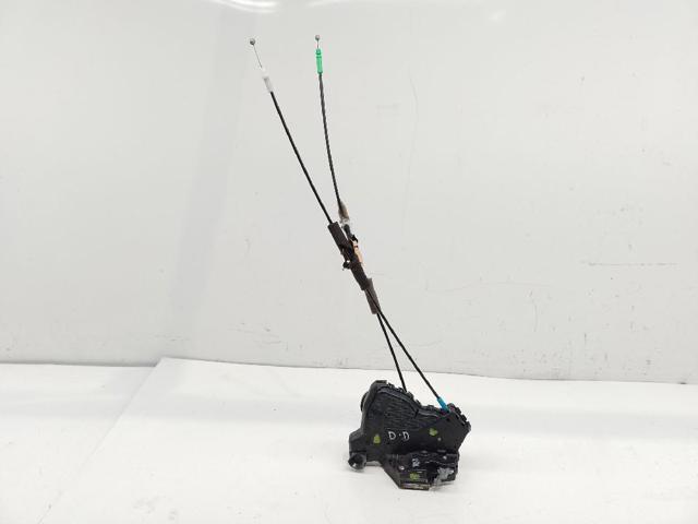 Zamek drzwi przednich prawych 6903005130 TOYOTA