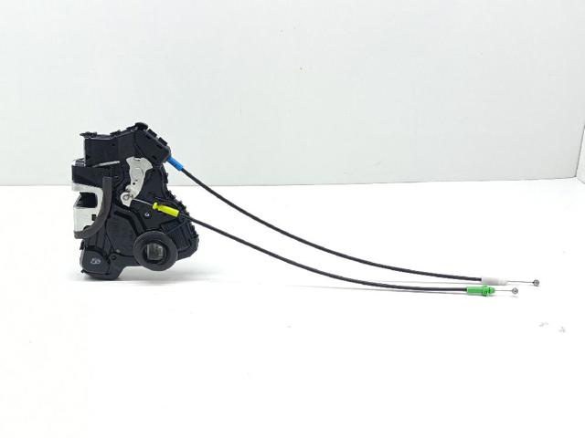 Zamek drzwi przednich prawych 6903005130 TOYOTA