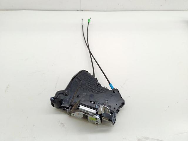 Zamek drzwi przednich prawych 6903005130 TOYOTA