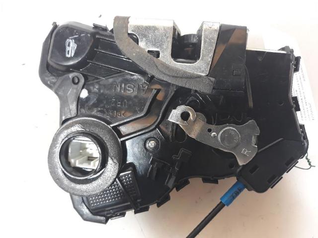 Zamek drzwi przednich prawych 6903005130 TOYOTA