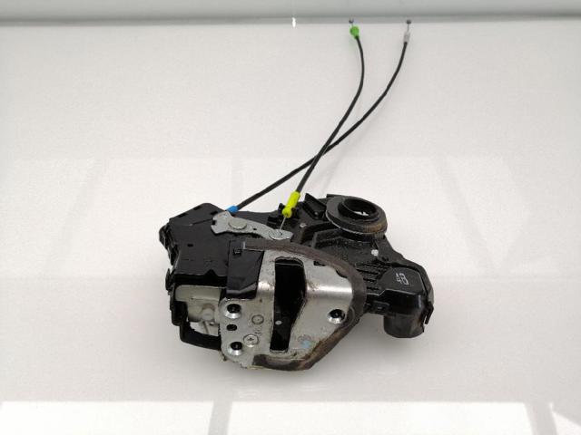 Zamek drzwi przednich prawych 6903005130 TOYOTA
