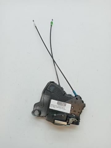 Zamek drzwi przednich prawych 6903005130 TOYOTA