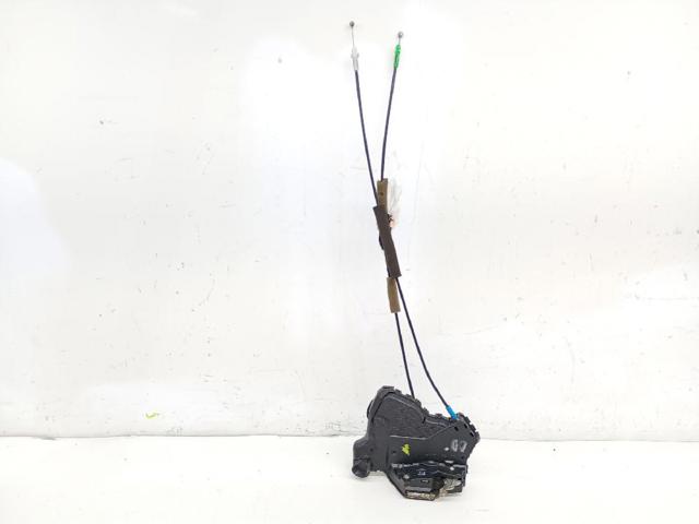 Zamek drzwi przednich prawych 6903005130 TOYOTA