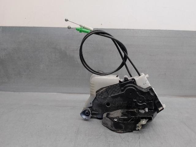 Zamek drzwi przednich prawych 690300D320 TOYOTA