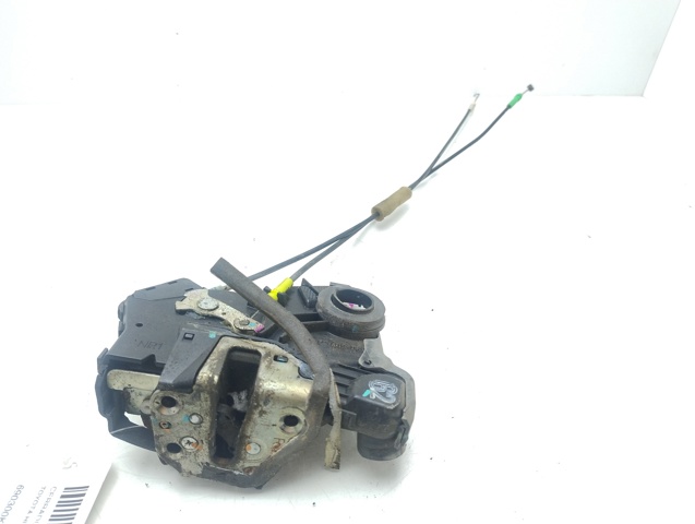 Zamek drzwi przednich prawych 690300K070 TOYOTA