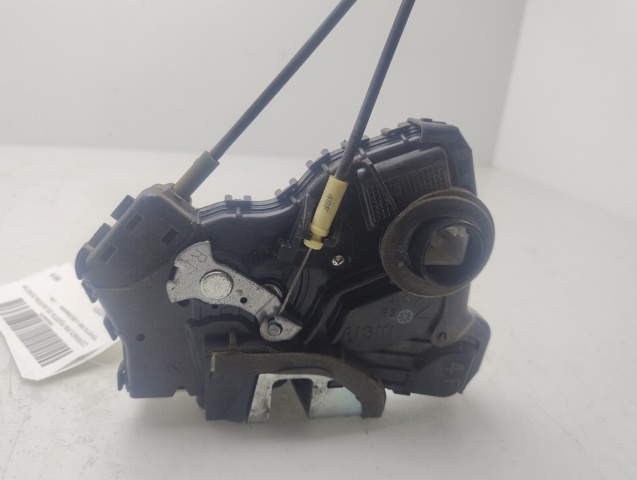 Zamek drzwi przednich prawych 6903042221 TOYOTA
