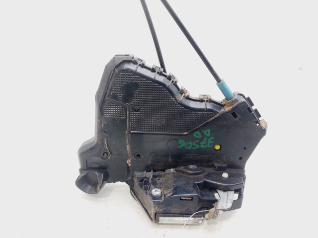 Zamek drzwi przednich prawych 6903042221 TOYOTA