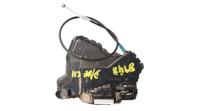 Zamek drzwi przednich prawych 6903042221 TOYOTA