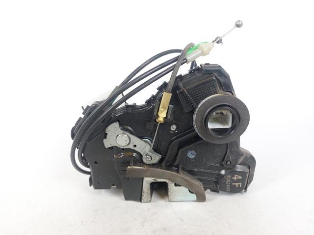 Zamek drzwi przednich prawych 6903042221 TOYOTA