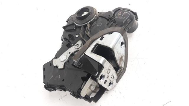 Zamek drzwi przednich prawych 6903042221 TOYOTA