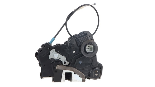 Zamek drzwi przednich prawych 6903042221 TOYOTA